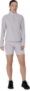 WOMEN'S RIB BIKE SHORT, Image 11 of 12