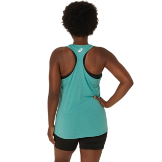 WOMEN'S ASICS GRATITUDE RACERBACK, Image 2 of 6