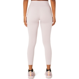 NAGINO FLEX 7/8 TIGHT | Watershed Rose | Tights & Leggings | ASICS