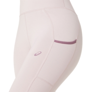 NAGINO FLEX 7/8 TIGHT | Watershed Rose | Tights & Leggings | ASICS