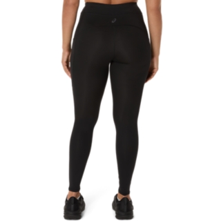 TRAINING CORE ASICS LOGO TIGHT | Ube | T-Shirts & Tops | ASICS