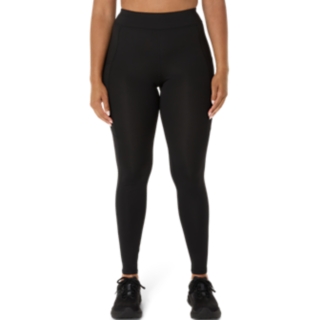 TRAINING CORE ASICS LOGO TIGHT | Ube | T-Shirts & Tops | ASICS
