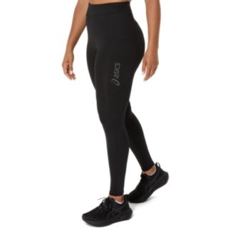 TRAINING CORE ASICS LOGO TIGHT | Ube | T-Shirts & Tops | ASICS