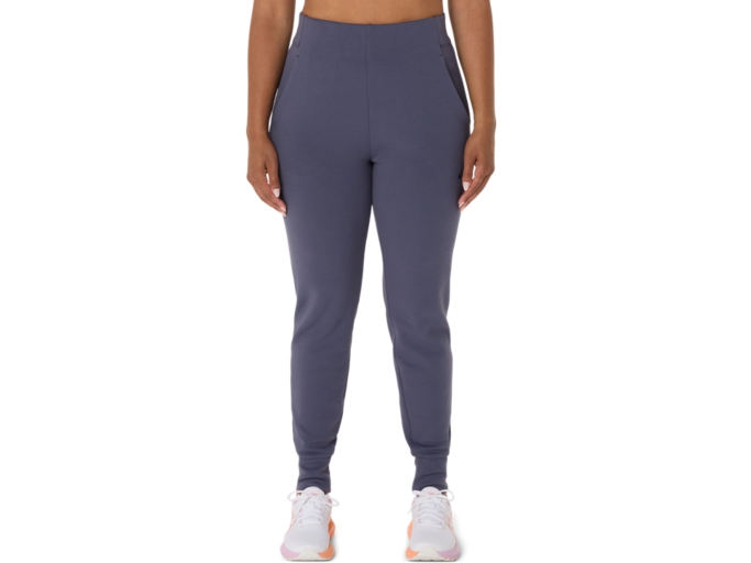 WOMEN MOBILITY KNIT PANT | Performance Black | Shorts