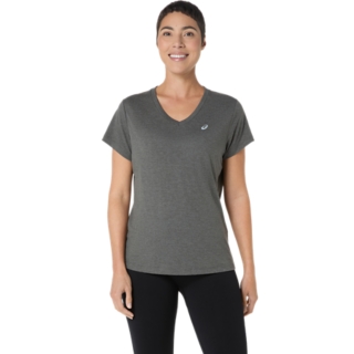 Sport T Shirt Damen kurzarm ASICS DE