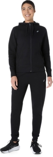 Pantaloni sportivi asics donna online