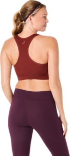 ESSENTIAL ASICS LOGO PADDED BRA, Afbeelding 2 van 6
