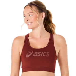 ESSENTIAL ASICS LOGO PADDED BRA, Afbeelding 4 van 6