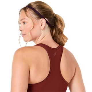 ESSENTIAL ASICS LOGO PADDED BRA, Afbeelding 5 van 6