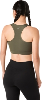 ESSENTIAL ASICS LOGO PADDED BRA, Image 2 sur 6