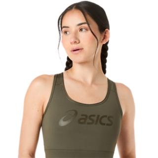 ESSENTIAL ASICS LOGO PADDED BRA, Image 4 sur 6