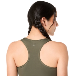 ESSENTIAL ASICS LOGO PADDED BRA, Image 5 sur 6