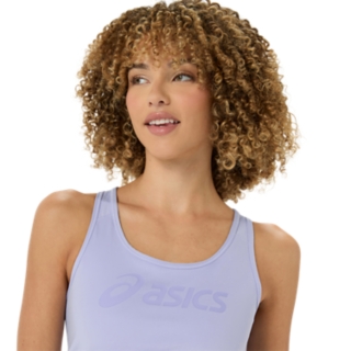 ESSENTIAL ASICS LOGO PADLESS BRA, Afbeelding 4 van 6