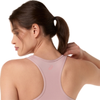 ESSENTIAL ASICS LOGO PADDED BRA, Image 2 sur 7