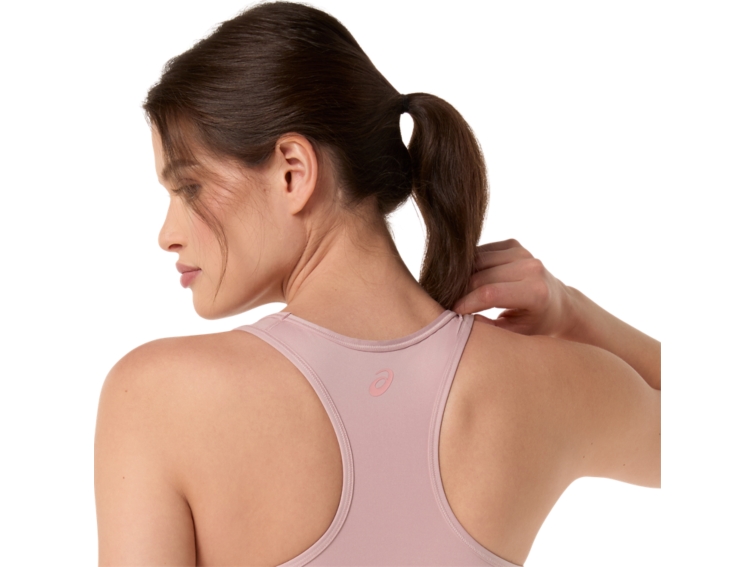 ESSENTIAL ASICS LOGO PADDED BRA thumbnail