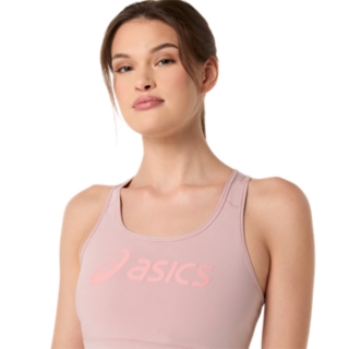 ESSENTIAL ASICS LOGO PADDED BRA, Image 4 sur 7