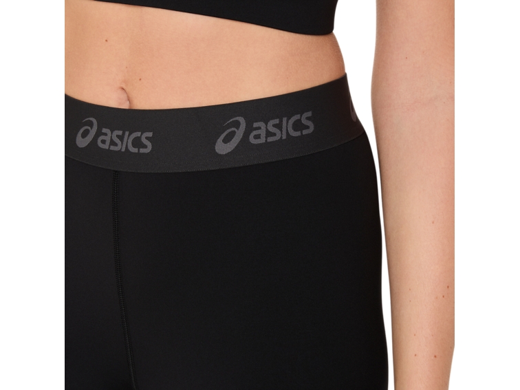 ESSENTIAL ASICS LOGO 3IN TIGHT thumbnail