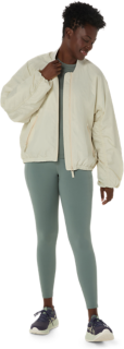 NAGINO LIGHT INSULATION JACKET