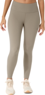 ASICS COMFORT TIGHT, Greige 1