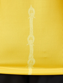 TEAM AUSTRALIA OLYMPIC REPLICA WOMEN FOOTBALL TEE, Image 6 of 8