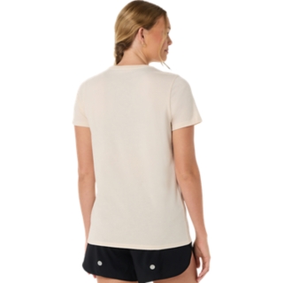ASICS GSG 77 RETRO SHORT SLEEVE TEE, Image 2 of 6