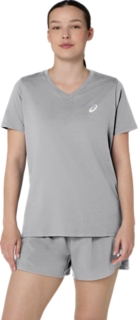 Light Grey Heather