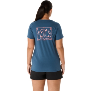 WOMEN'S EMPOWER SHORT SLEEVE TEE, Image 2 of 7