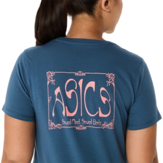 WOMEN'S EMPOWER SHORT SLEEVE TEE, Image 5 of 7
