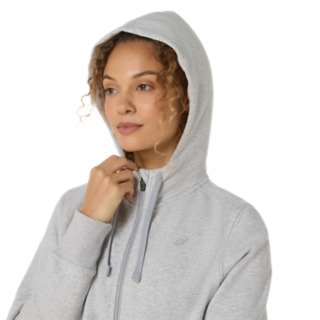 SPORT FULL ZIP HOODIE, Image 6 sur 7