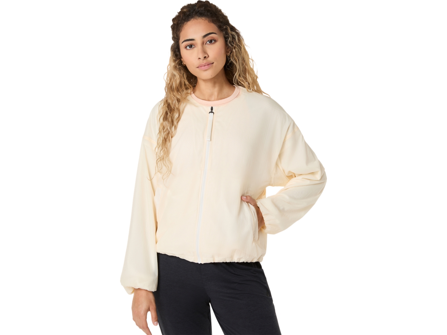 ACTIADAPT PACKABLE JACKET