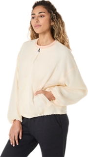 ACTIADAPT PACKABLE JACKET, Cream 3