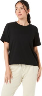 パフォーマンスブラック