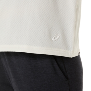 ACTIADAPT PACKABLE SHORT SLEEVED TOP, Image 4 of 8