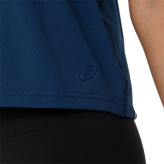 รูปภาพ 4 จาก 7 ถึง ผู้หญิง INDEPENDENCE BLUE ACTIADAPT PACKABLE SHORT SLEEVE TOP เสื้อผ้าผู้หญิงทั้งหมด