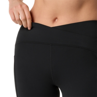 NAGINO FLEX BIKER SHORT, Image 4 of 7