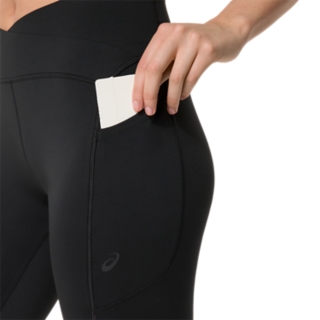 NAGINO FLEX BIKER SHORT, Image 5 of 7