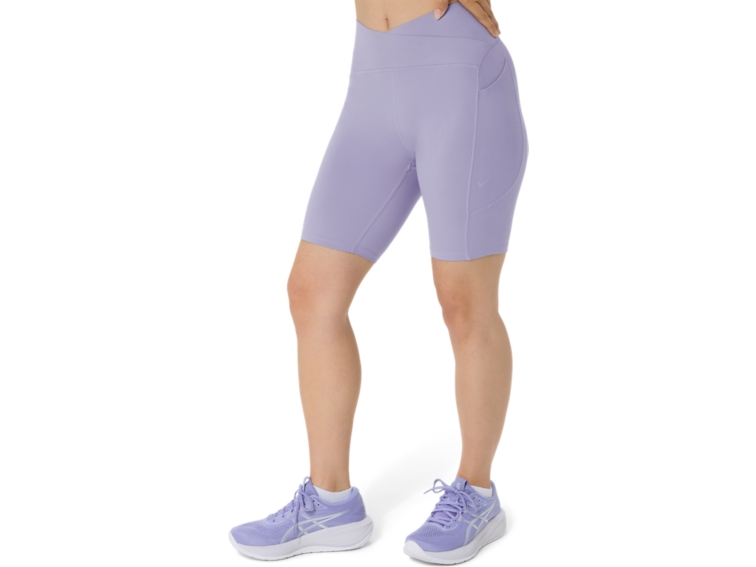 NAGINO  FLEX BIKER SHORT thumbnail