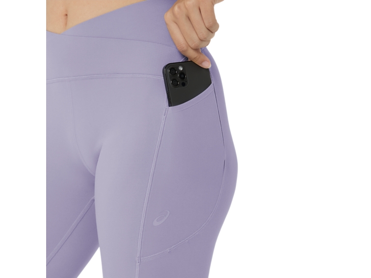 NAGINO  FLEX BIKER SHORT thumbnail