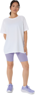 NAGINO FLEX BIKER SHORT