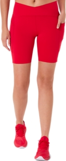 Speed Red