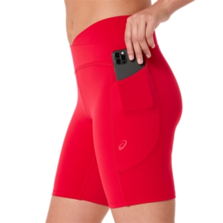 NAGINO  FLEX BIKER SHORT, Image 4 of 6
