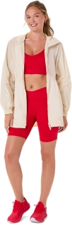 NAGINO  FLEX BIKER SHORT, Image 6 of 6