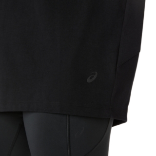 NAGINO OVERSIZED SHORT SLEEVED TOP, Image 5 of 8