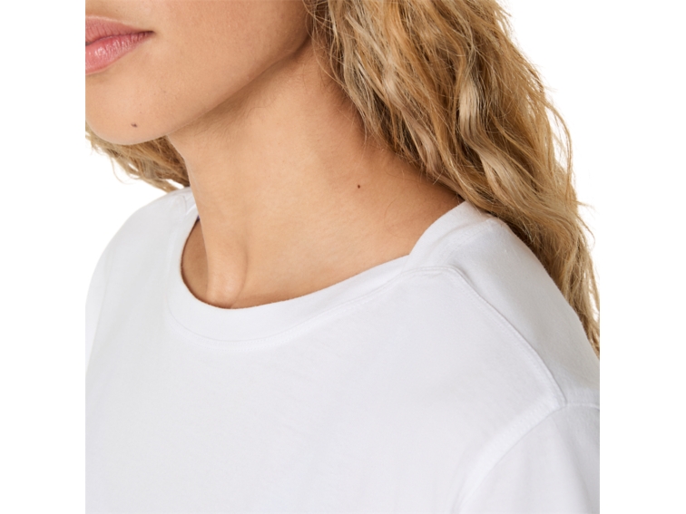 NAGINO  OVERSIZED SHORT SLEEVE TOP thumbnail