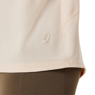NAGINO  OVERSIZED SHORT SLEEVE TOP, Bild 4 von 9