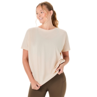 NAGINO  OVERSIZED SHORT SLEEVE TOP, Bild 7 von 9