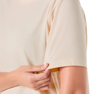 NAGINO  OVERSIZED SHORT SLEEVE TOP, Bild 8 von 9