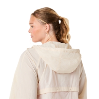NAGINO WOVEN LONG JACKET, Image 7 of 11