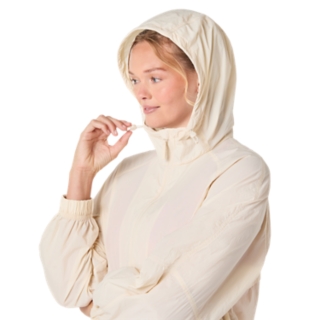 NAGINO WOVEN LONG JACKET, Image 9 of 11