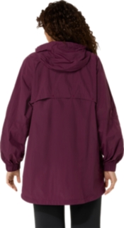 NAGINO WOVEN LONG JACKET, Image 2 of 11